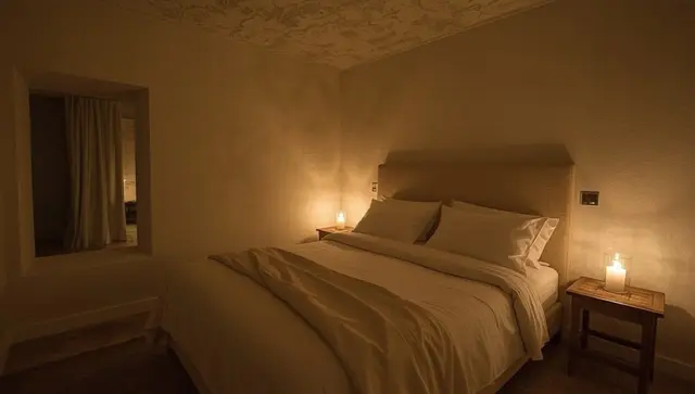 Illustration générée, pas une photo — Love room La jungle - Superbe appartement au cœur de Lyon à Lyon